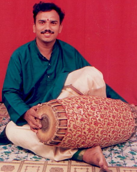 Gajendra Ganesan