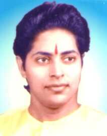 J. Suryanarayana Murthy