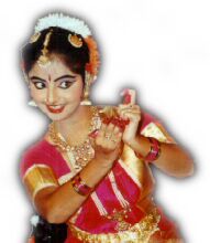 Bharatnatyam