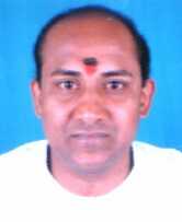 Krishnan Namboothiri P.R.