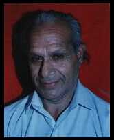 Madavoor Vasudevan Nair