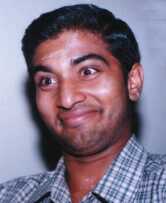 His father was N.K.Narayanan Ilayath and mother is C.P.<b>Savithri Antharjanam</b>. - biodata_mukundan