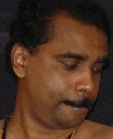 Pathiyoor Shankarankutty