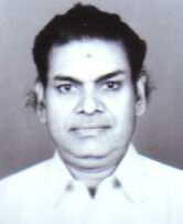 Kalamandalam Vasu Pisharody