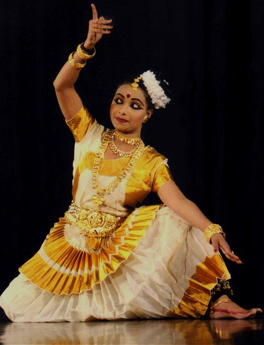 Lavanya Devi