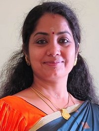 Sheeba Krishnakumar