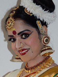 Suchithra Sajeev